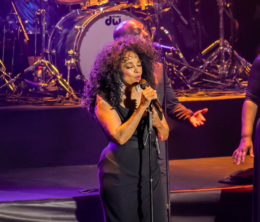 Diana Ross