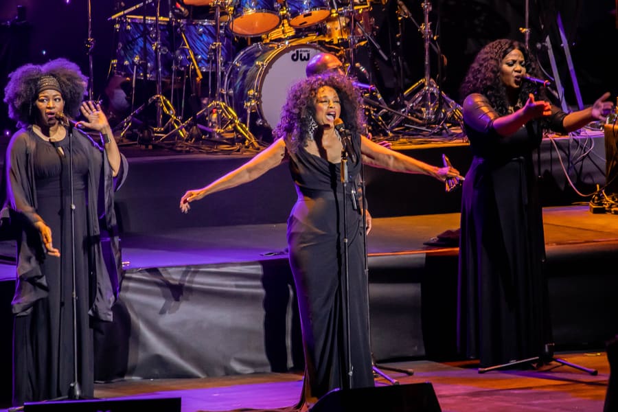 Diana Ross