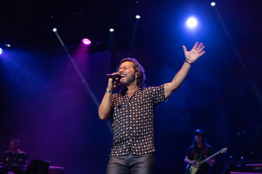 Diego Torres