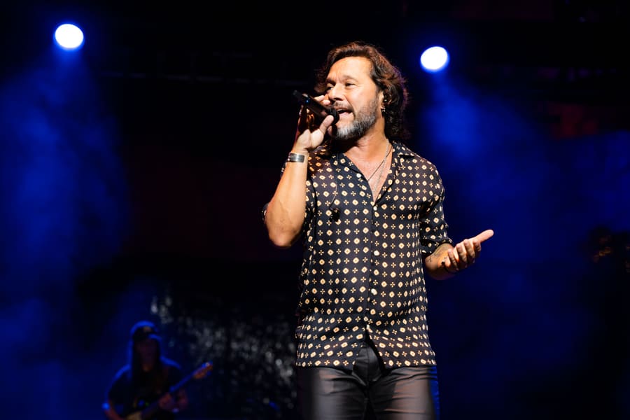 Diego Torres