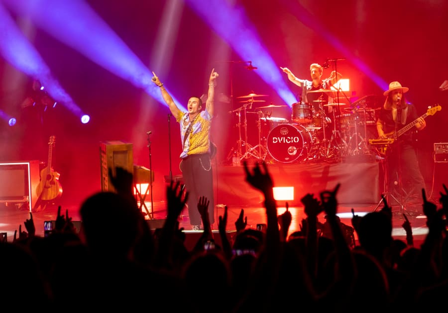 Dvicio