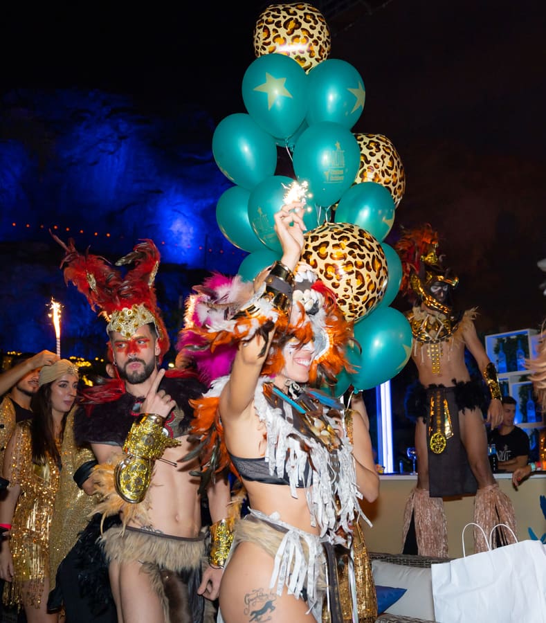 Glamazonia