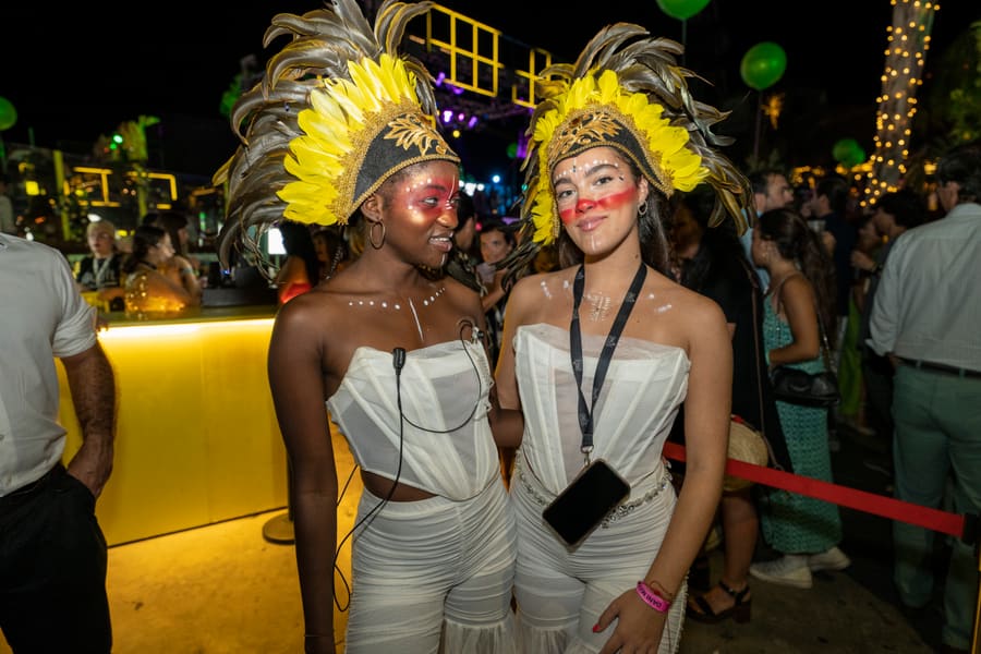 Glamazonia