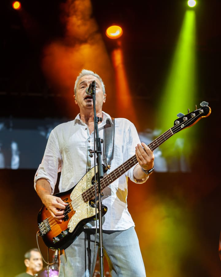 Hombres G