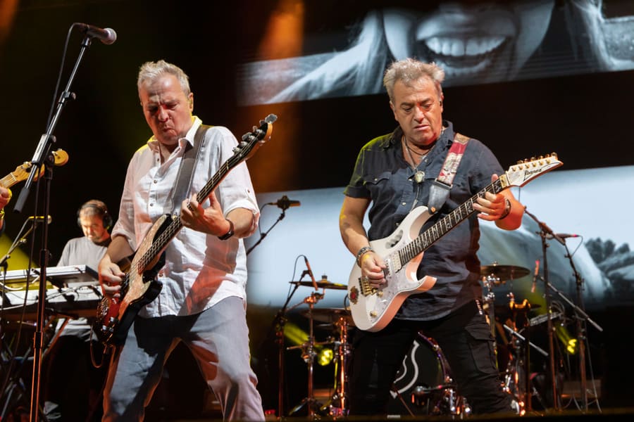 Hombres G