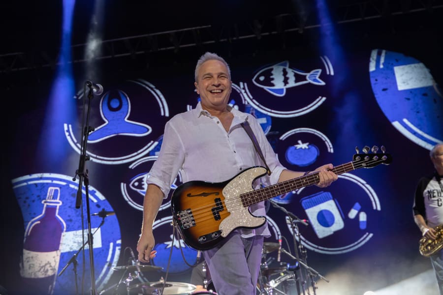 Hombres G