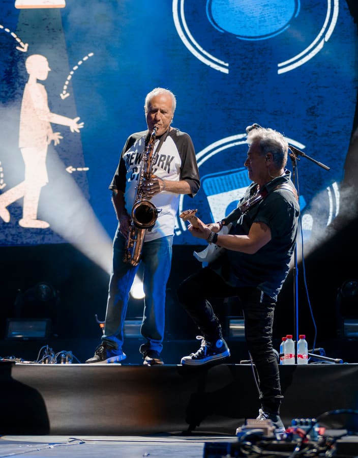 Hombres G