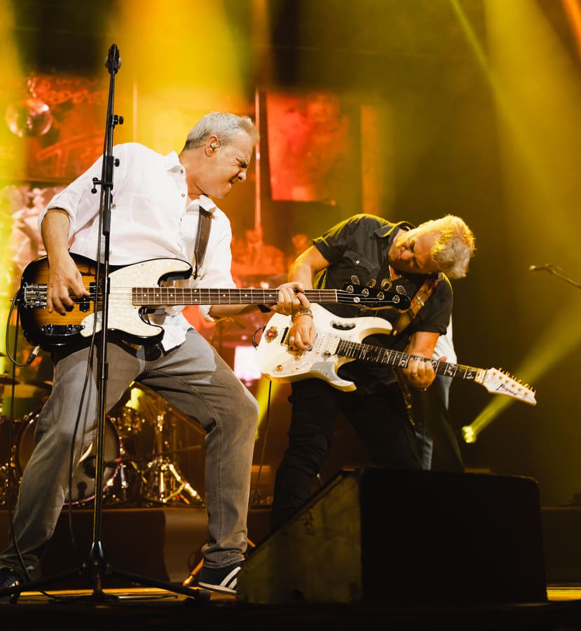 Hombres G