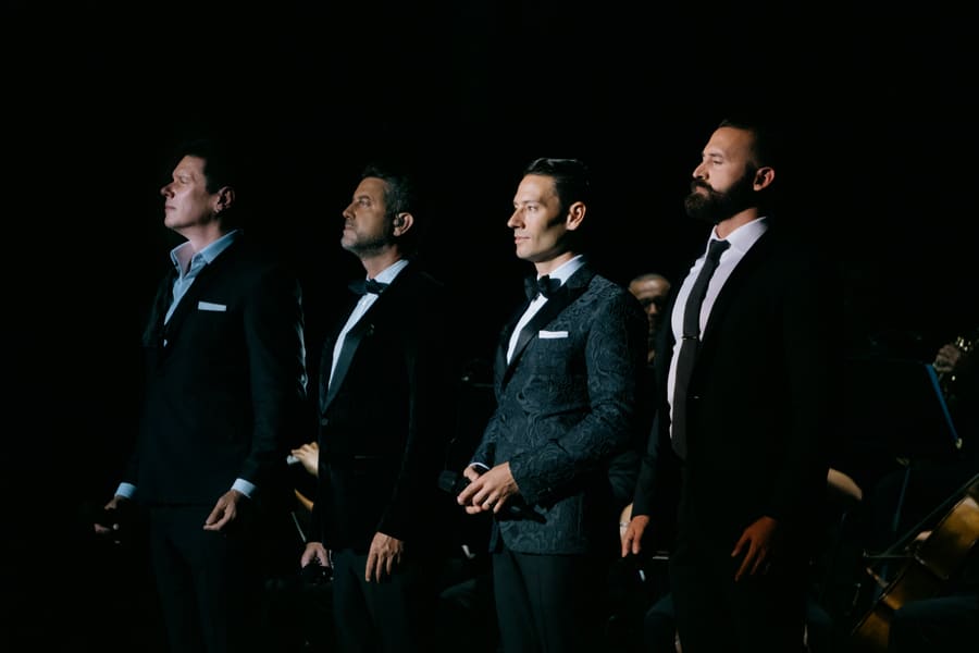 Il Divo