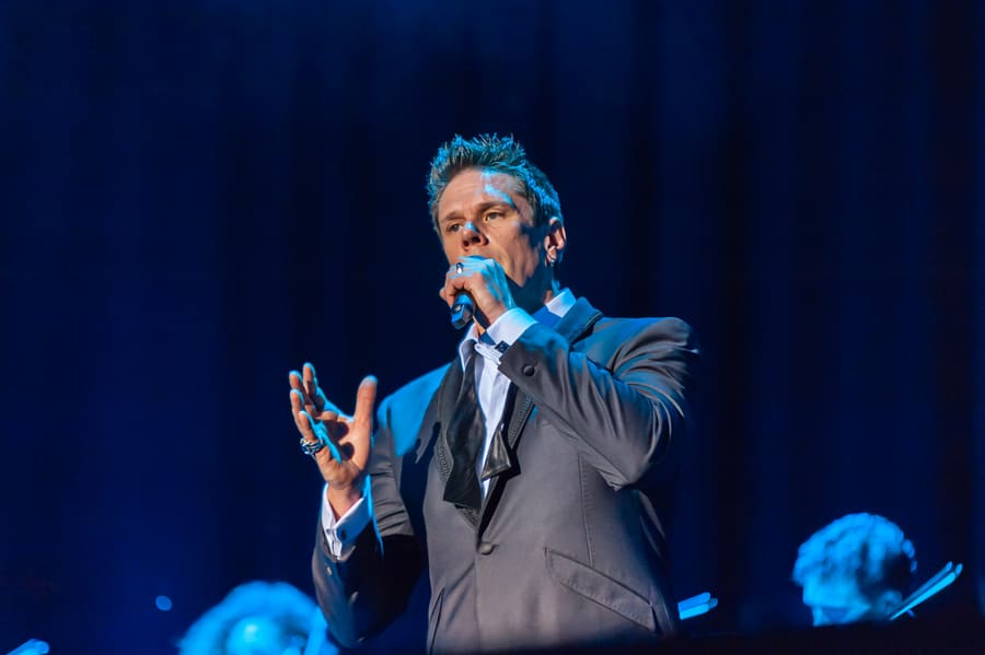Il Divo
