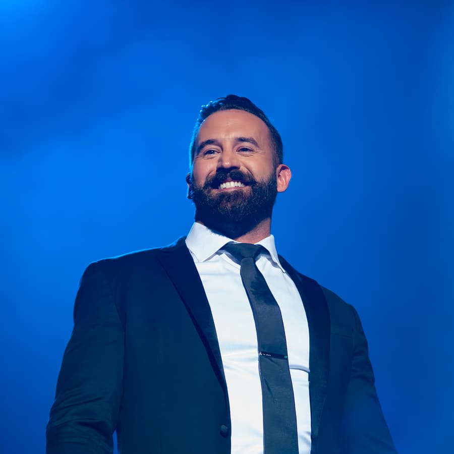 Il Divo