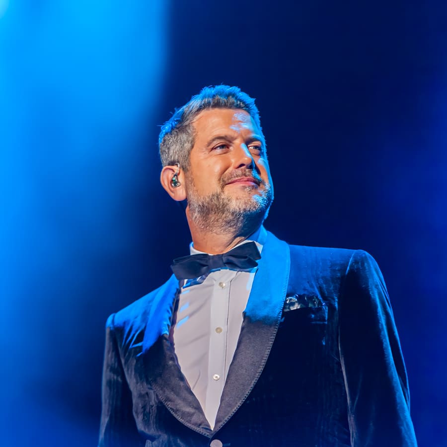 Il Divo