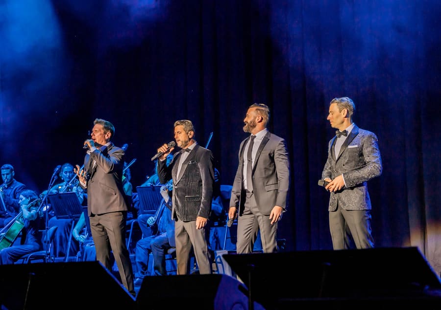 Il Divo