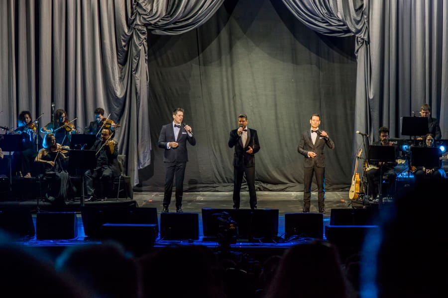 Il Divo