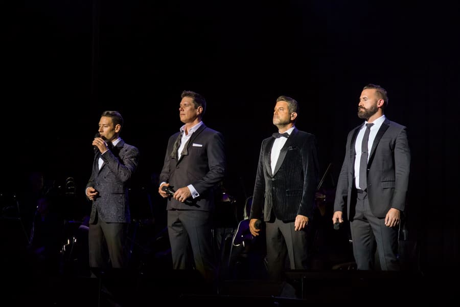 Il Divo