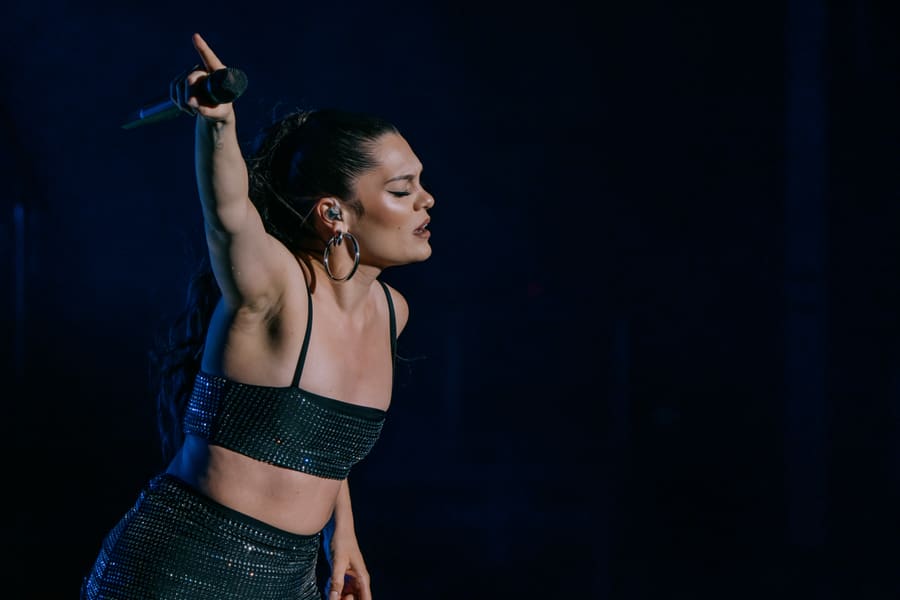 Jessie J