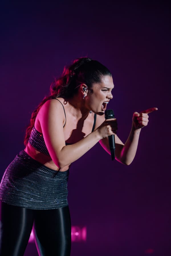Jessie J