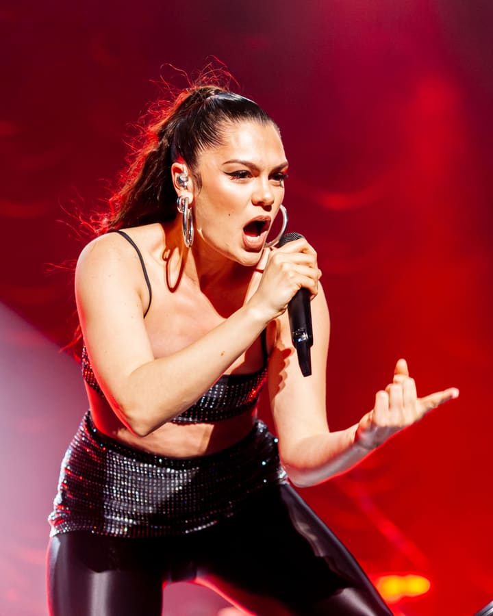 Jessie J