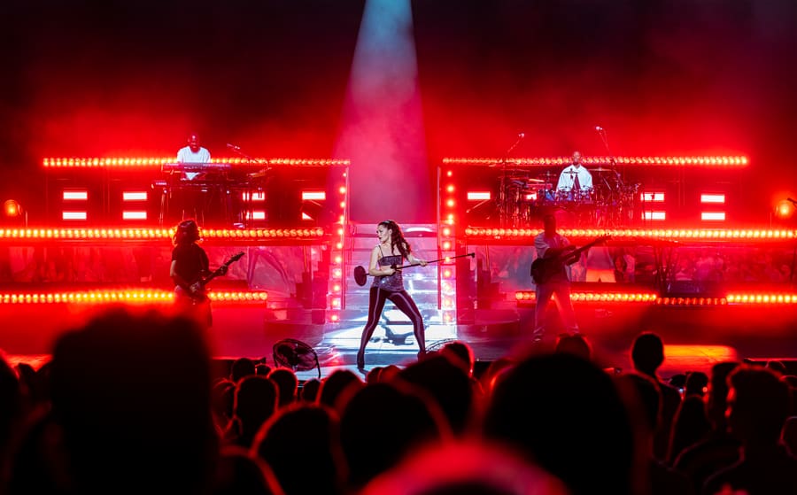 Jessie J