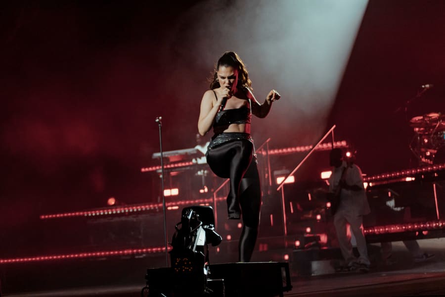 Jessie J