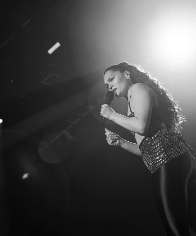 Jessie J