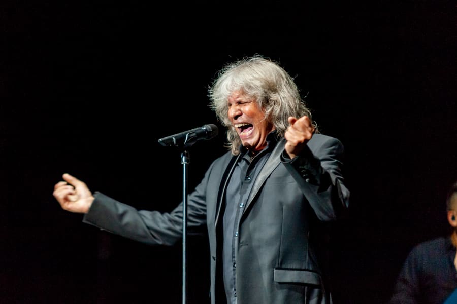 José Mercé