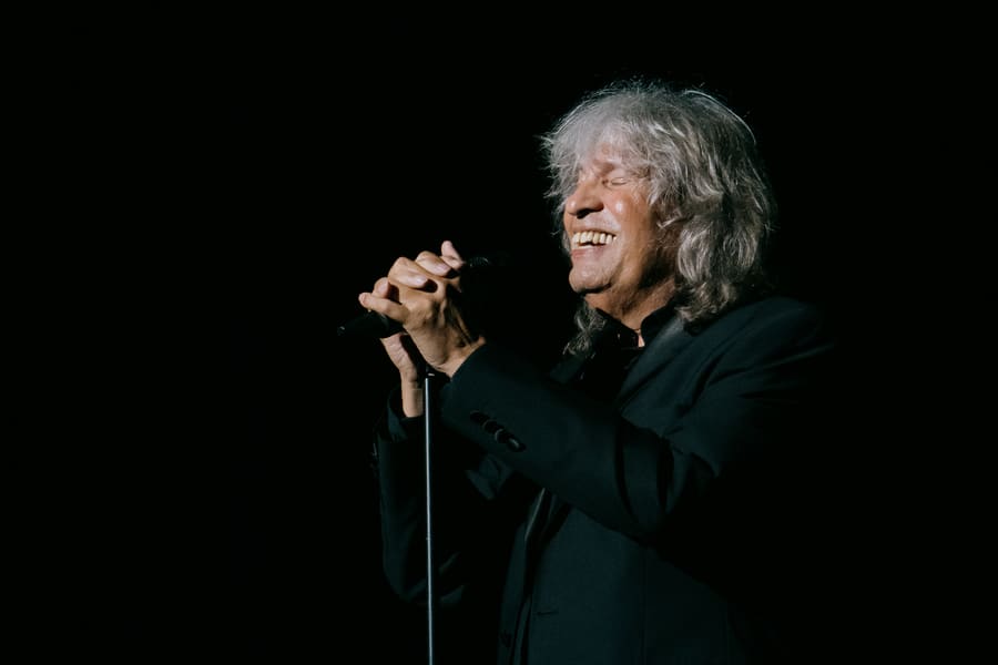 José Mercé