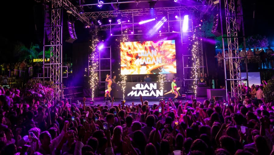 Juan Magán