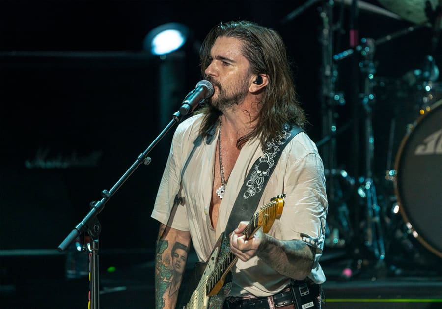 Juanes