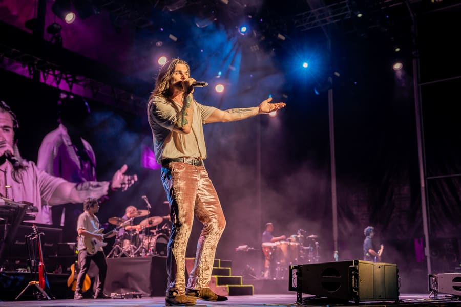 Juanes