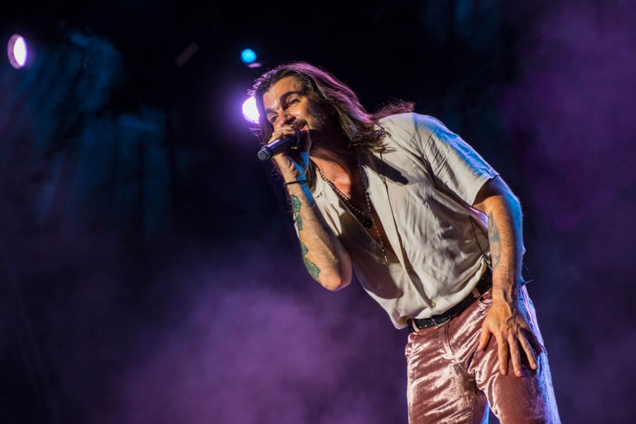 Juanes