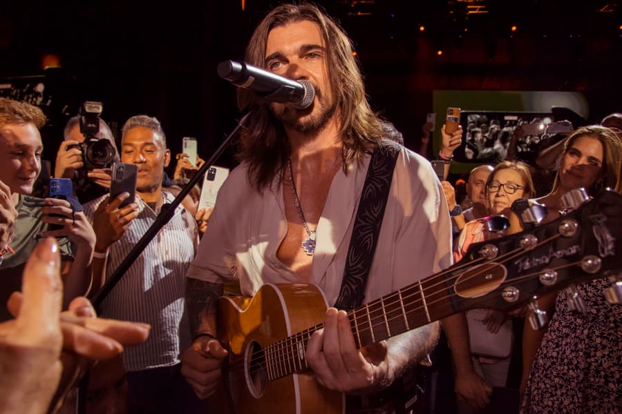 Juanes