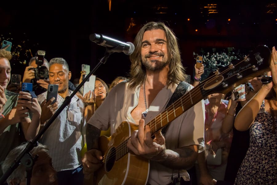 Juanes