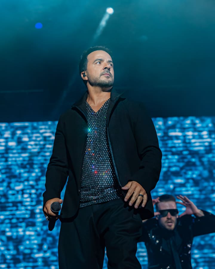 Luis Fonsi