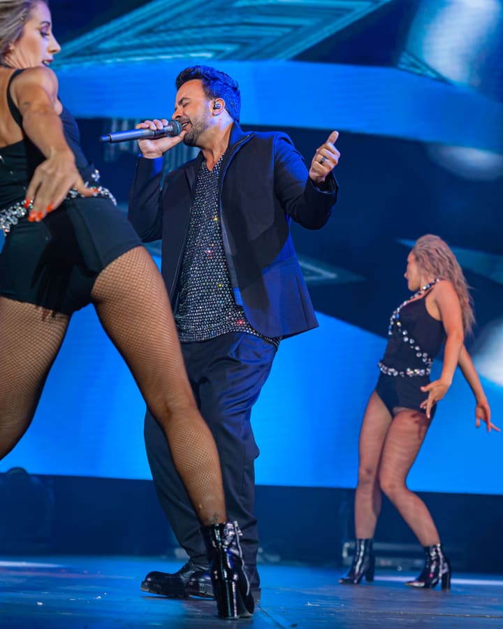 Luis Fonsi