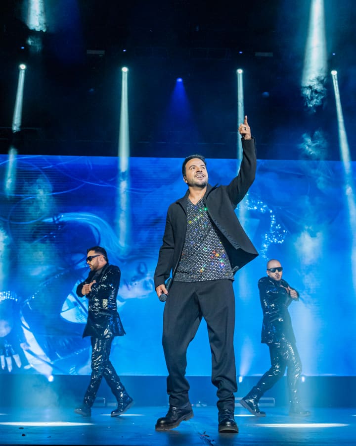 Luis Fonsi