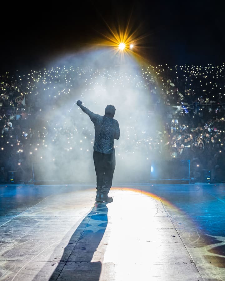 Luis Fonsi