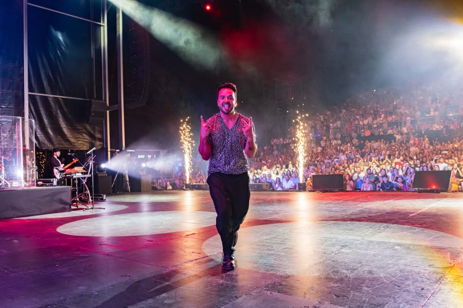 Luis Fonsi