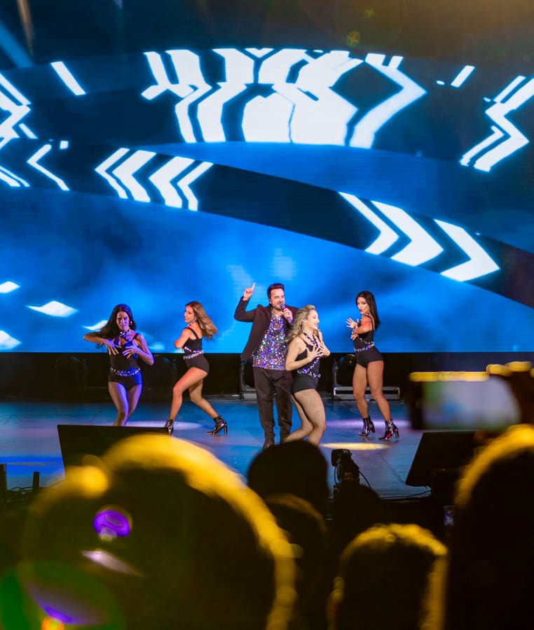 Luis Fonsi