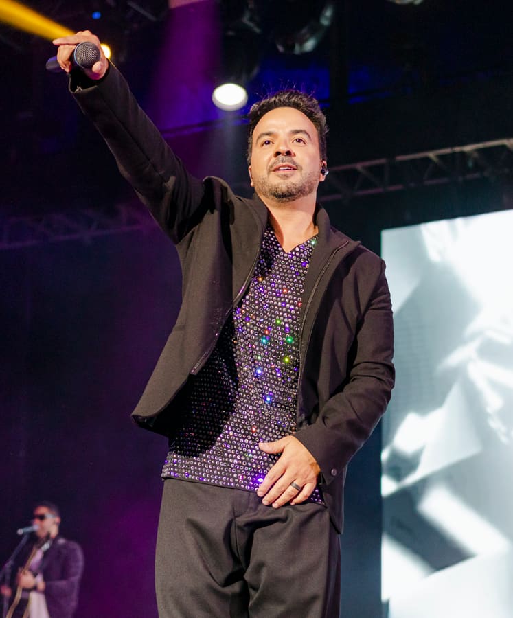 Luis Fonsi