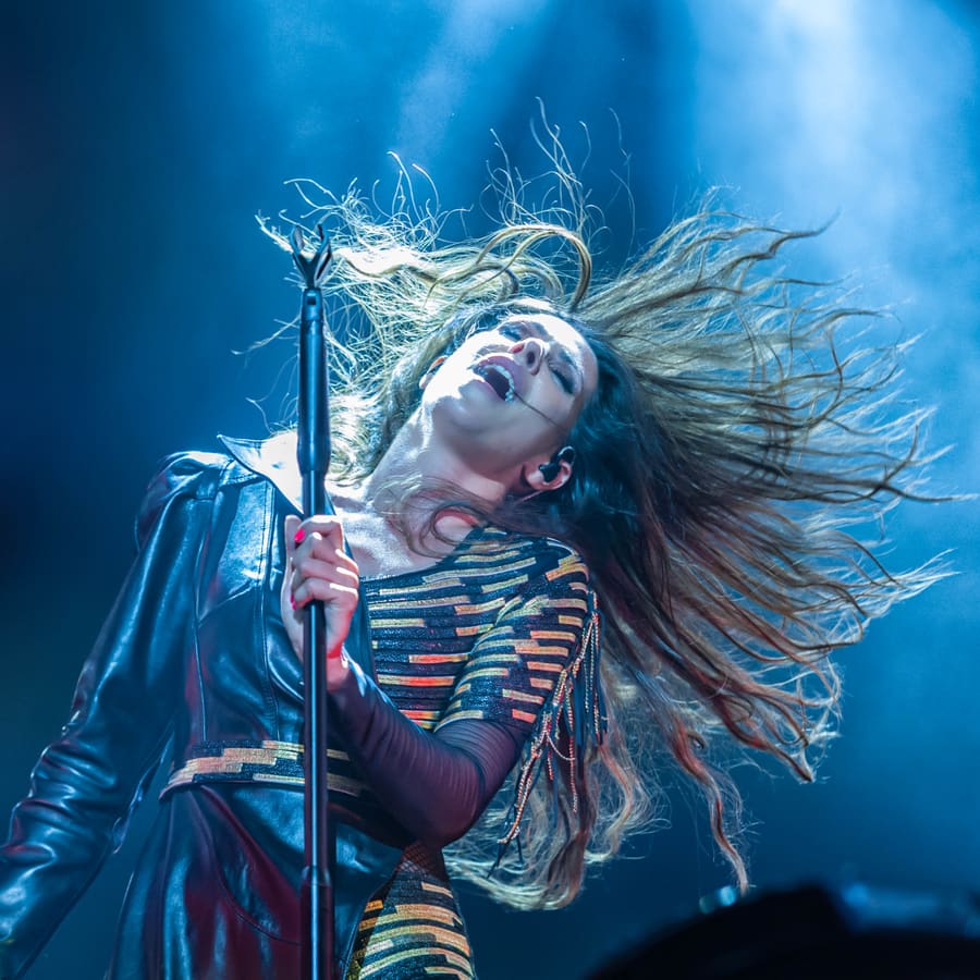 Malú