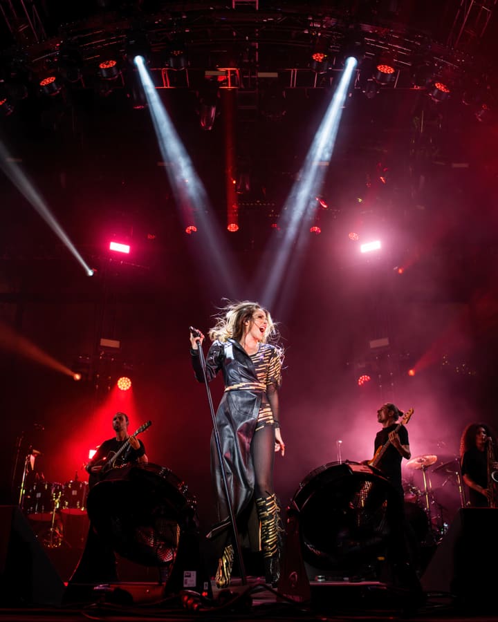 Malú