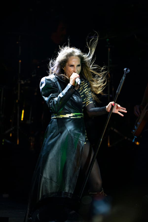 Malú