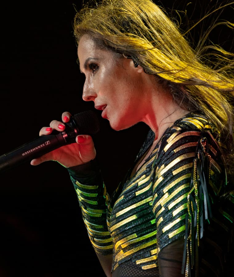 Malú