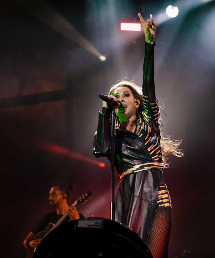 Malú