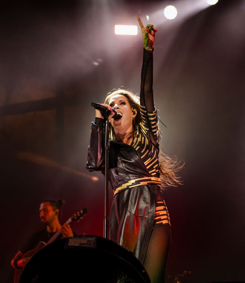 Malú