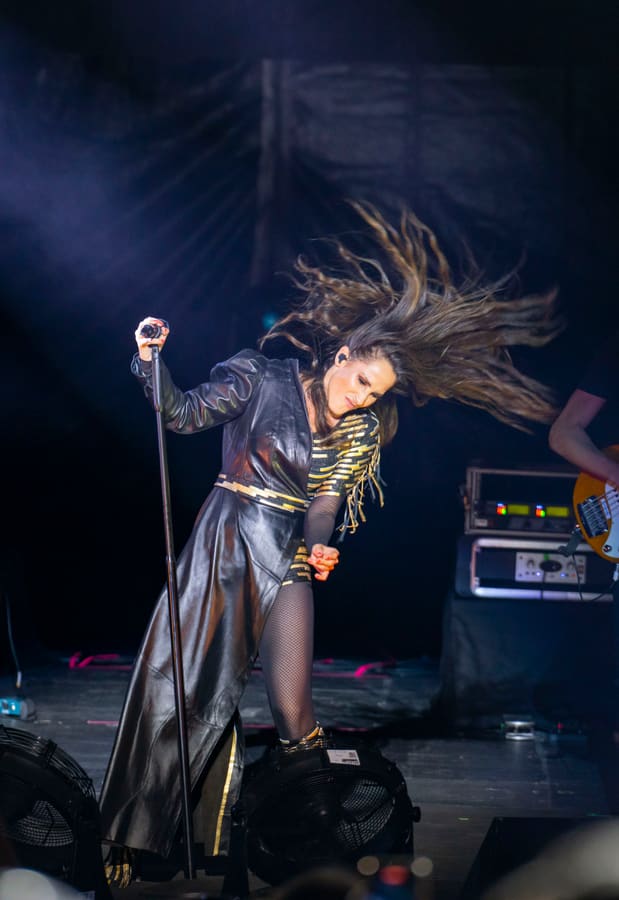 Malú