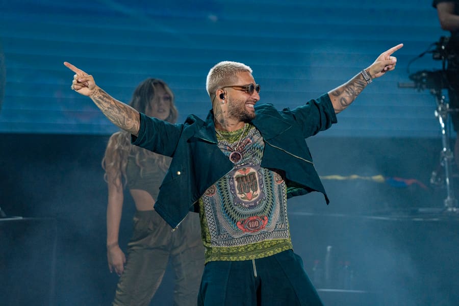 Maluma