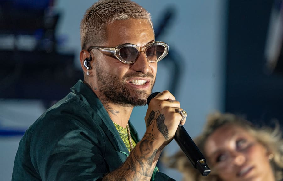 Maluma