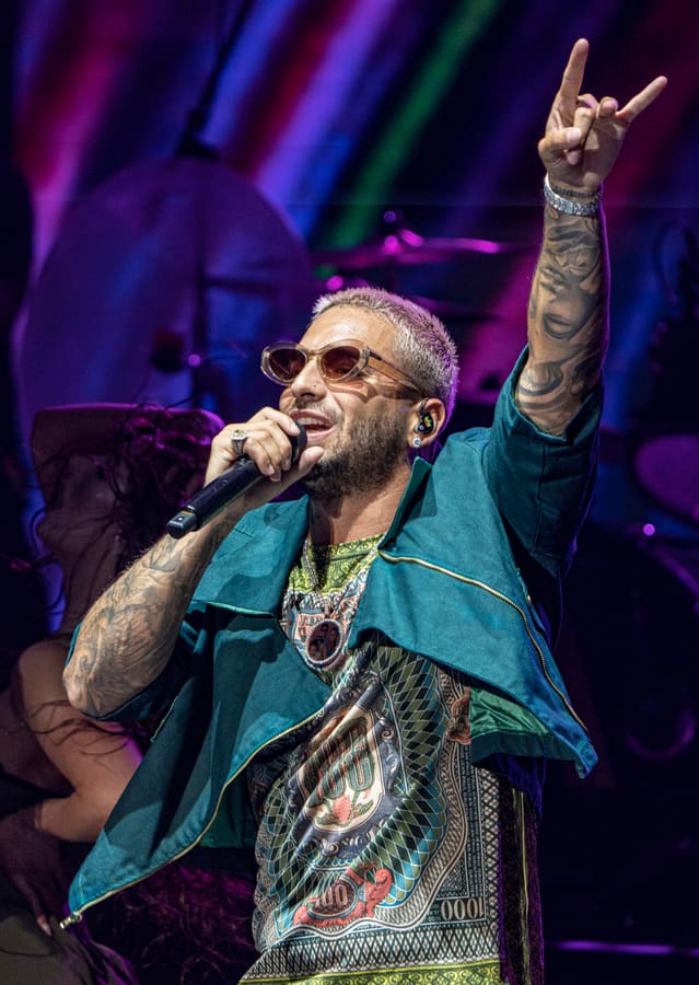 Maluma